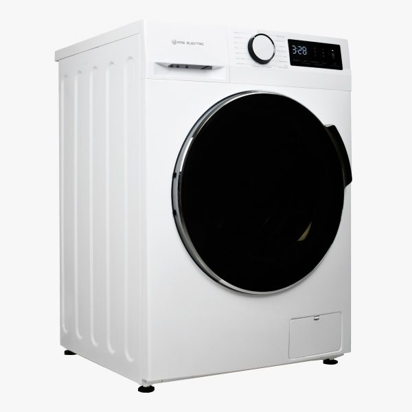 Lavadora 10 Kg B/A+++ -30% Gama Excellent - Imagen 2
